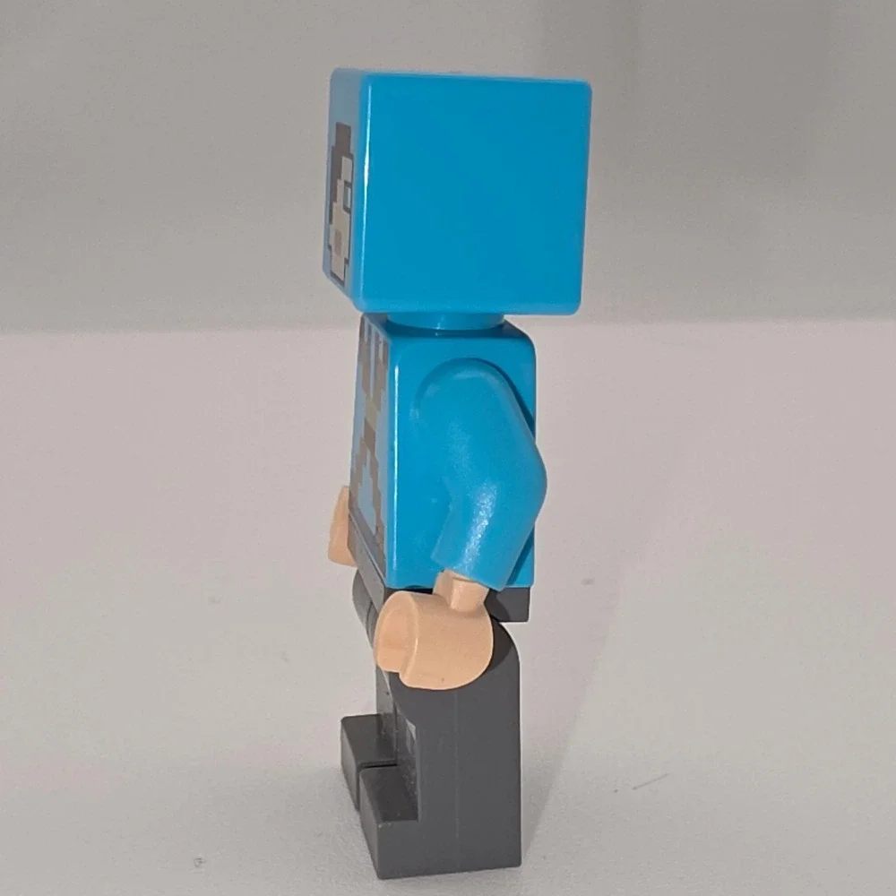 Lego this item